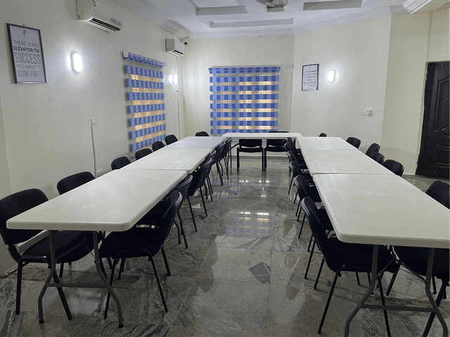 Grand Conference Hall