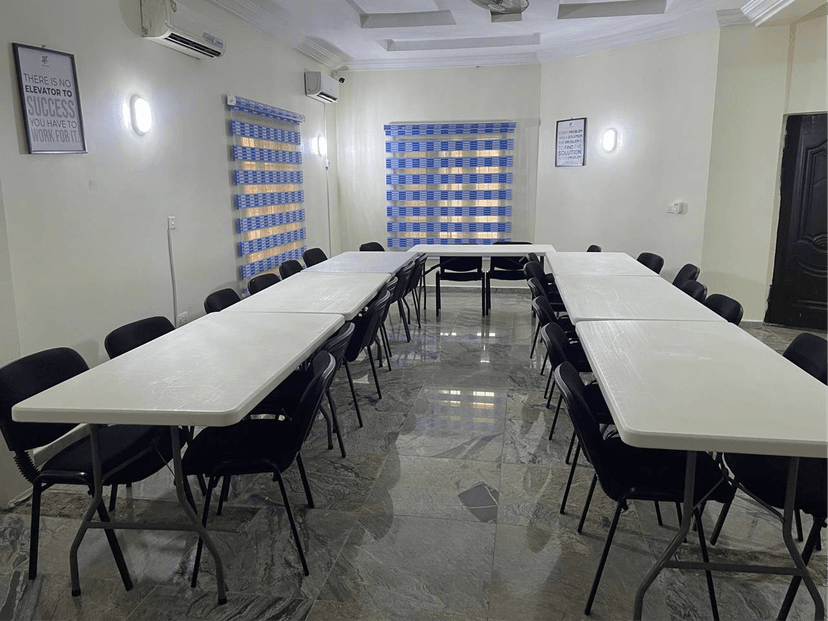 Grand Conference Hall