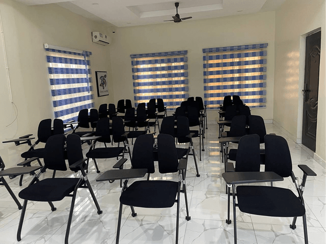 Seminar Room 1