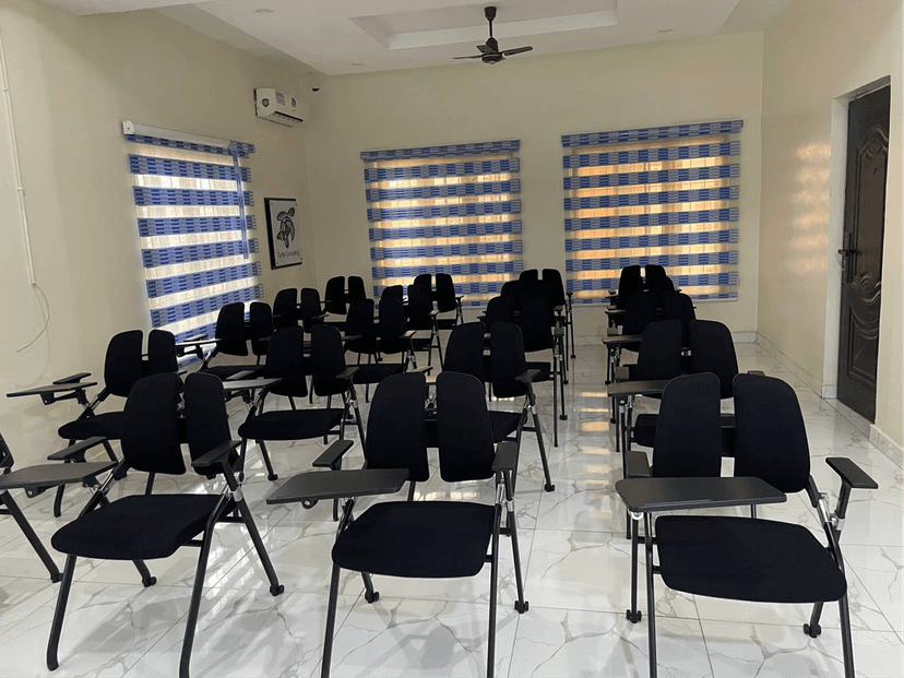 Seminar Room 1